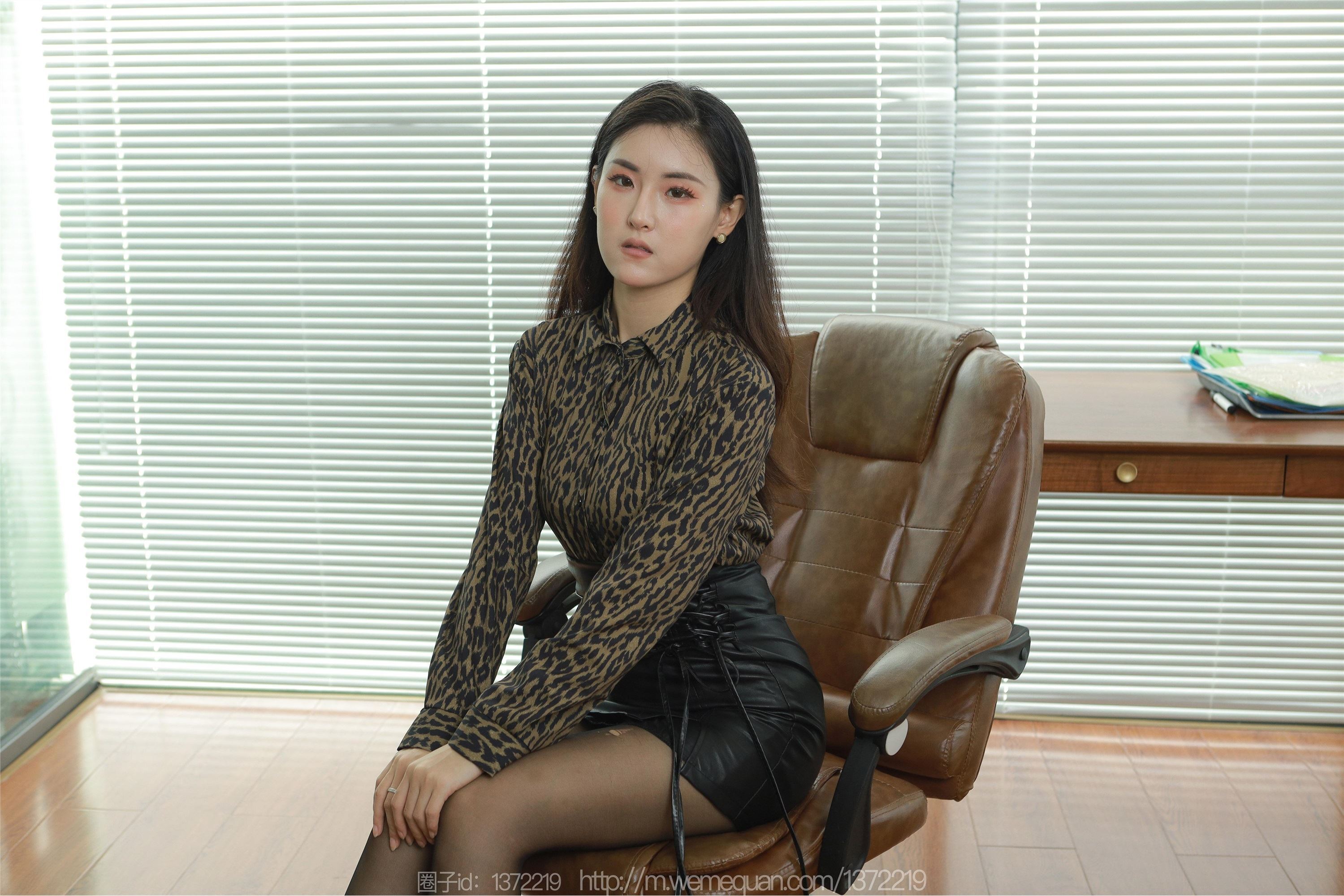 IESS异思趣向  2023.08.28 丝享家 1518 小宝《好久不见》